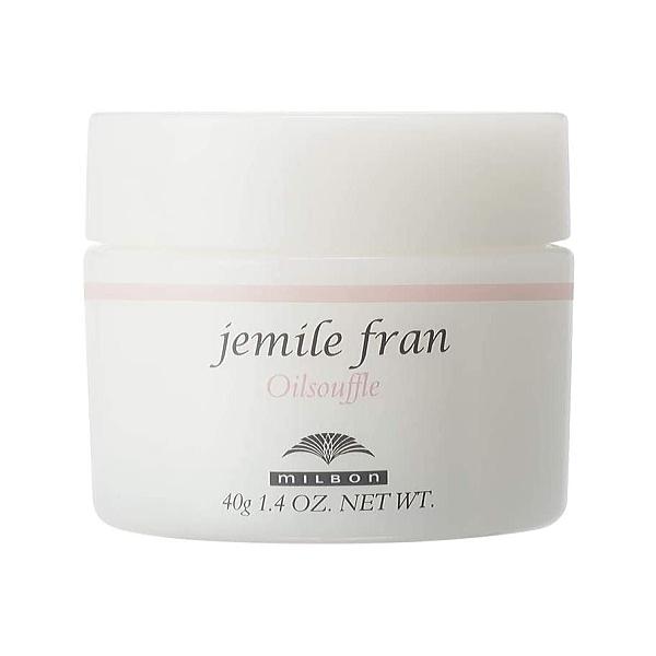 4個セット ジェミールフラン オイルスフレ 40g