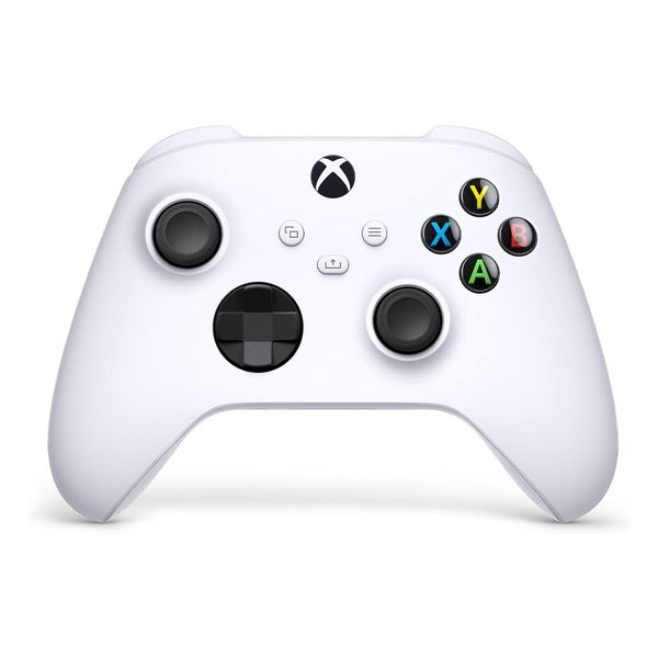 Xbox ワイヤレス コントローラー ロボット ホワイト EP2-29921