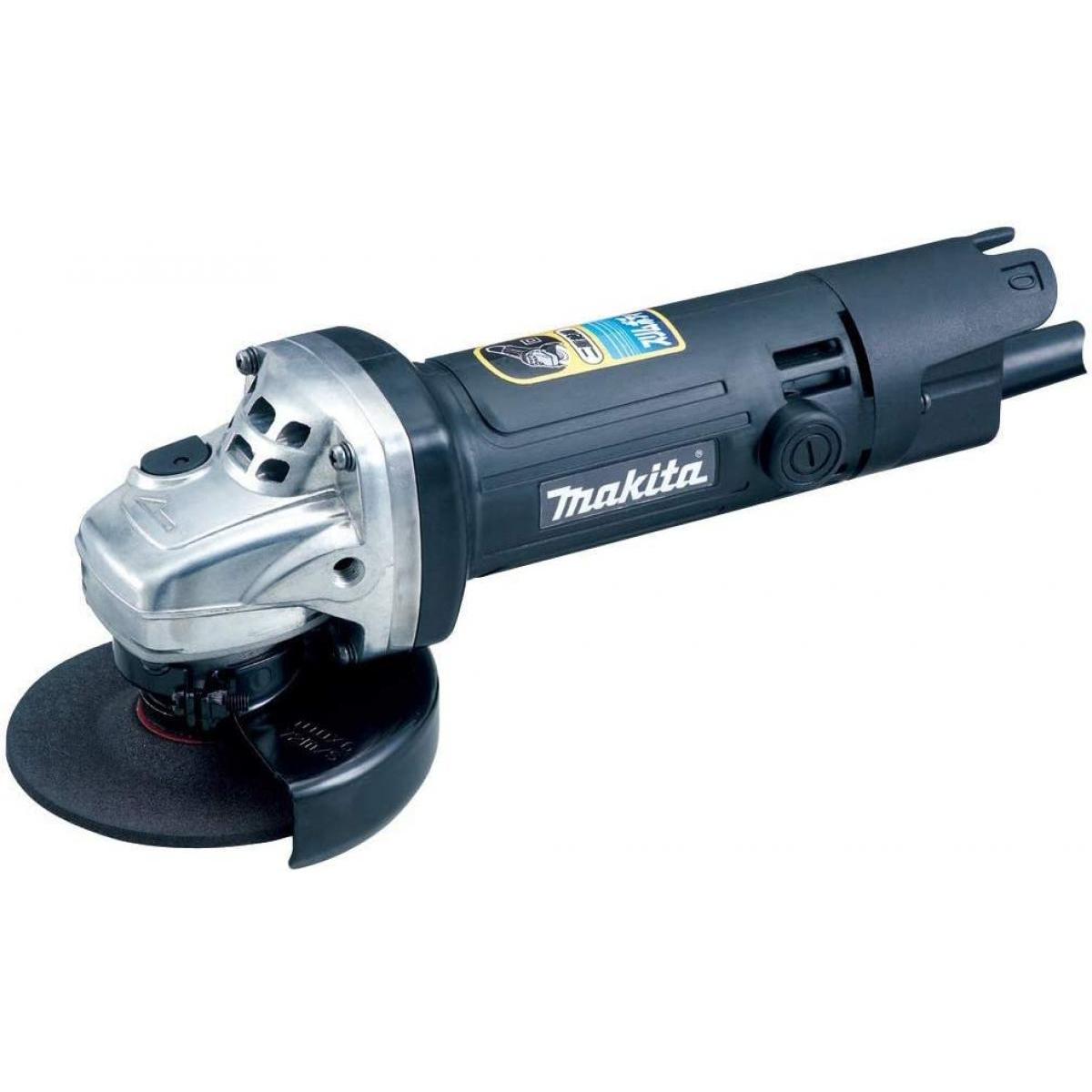 マキタ ディスクグラインダAC用 100mm 高速型 最大出力700W 9539B 研磨 マキタ工具 マキタグラインダ