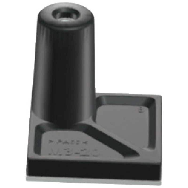 タカチ　タカチ ナット入り貼付スペーサー (1袋100個入)　AST320BP