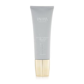 INIKA Organic フィトフューズ リニュー ツバキ オイルクレンザー