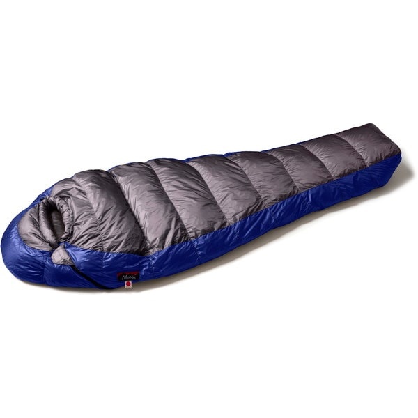 ナンガ UDD BAG 450DX レギュラー チャコール UDD BAG 450DX REGULAR CHA NS2244-2A016 N1U4CH14
