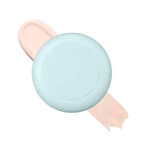 イニスフリー(innisfree) ノーセバム パウダー クッション 21C - 正規品