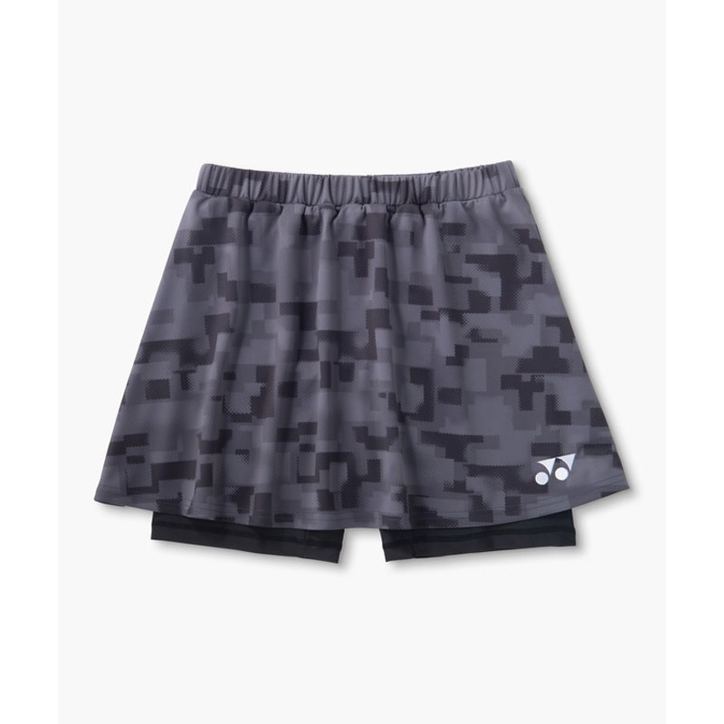 ウィメンズスカート（インナースパッツ付） テニス・バドミントン ウェア（レディース） (26208) 7,084円