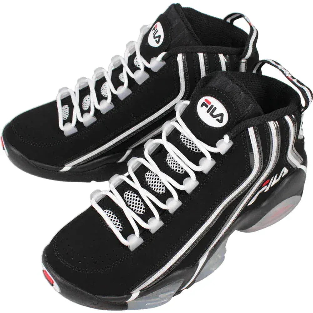 正規品 スタック 2 Stack 2 ブラック/ホワイト/レッド MSS23004 001 バスケット ストリート