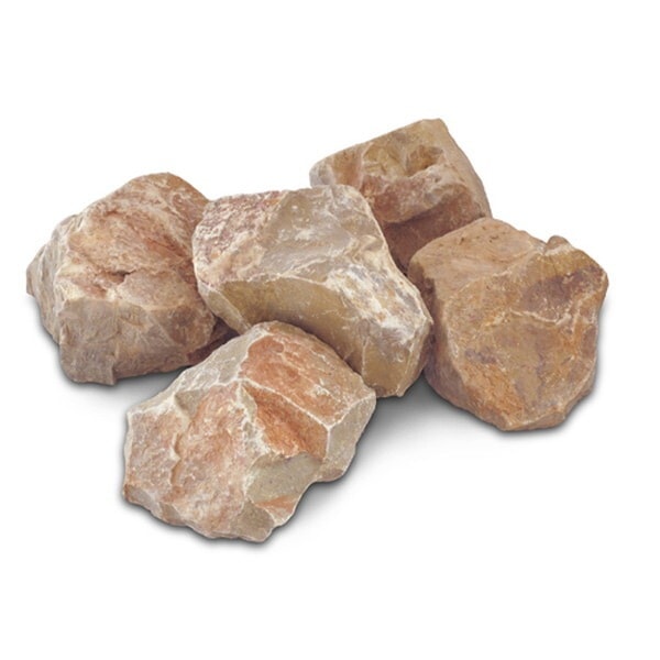 石原 グランドロック ロックブラウン C-BR10 約100kg メーカー直送