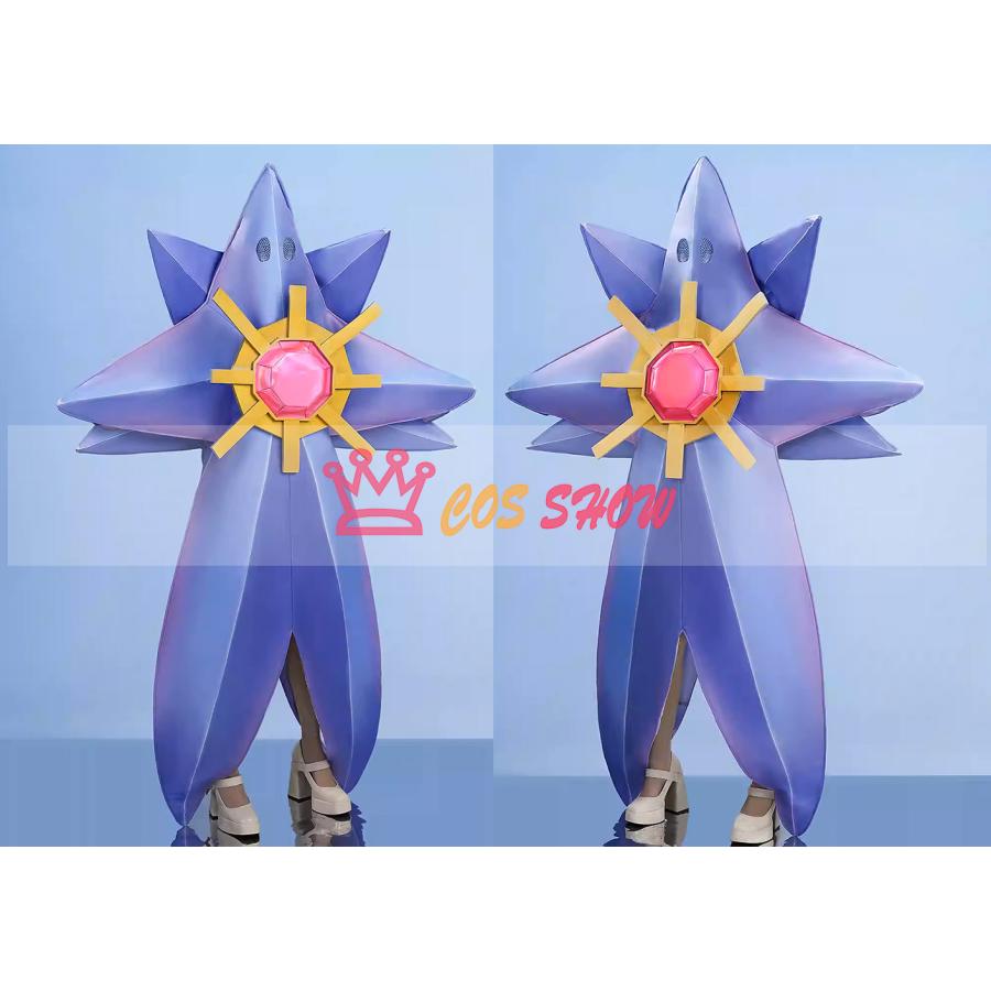 新品販売!ZA レジェンズZA 暴走メガスターミー コスプレ衣装 コスチューム 仮装 イベント クリスマス ハロウィン ステージ 文化祭
