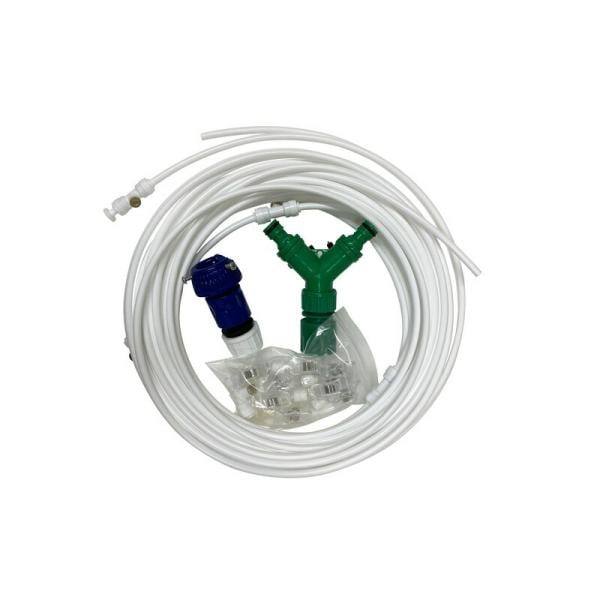 YUYPRO テント2．5M用装着ミスト ミスト4コ 作業工具 建設工具 特殊工具 5,025円