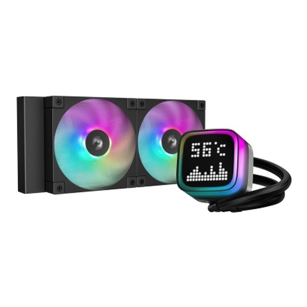 LP240 R-LP240-BKMSNC-G-1