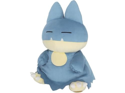 貿易 ポケットモンスター ぽてはぐクッション ゴンベ W23.5×D22×H38cm ぬいぐるみ雑貨 ポケモン PZ68