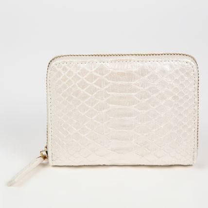 【本物保証】パイソン コインケース コンパクト 財布 小銭入れ 11,165円