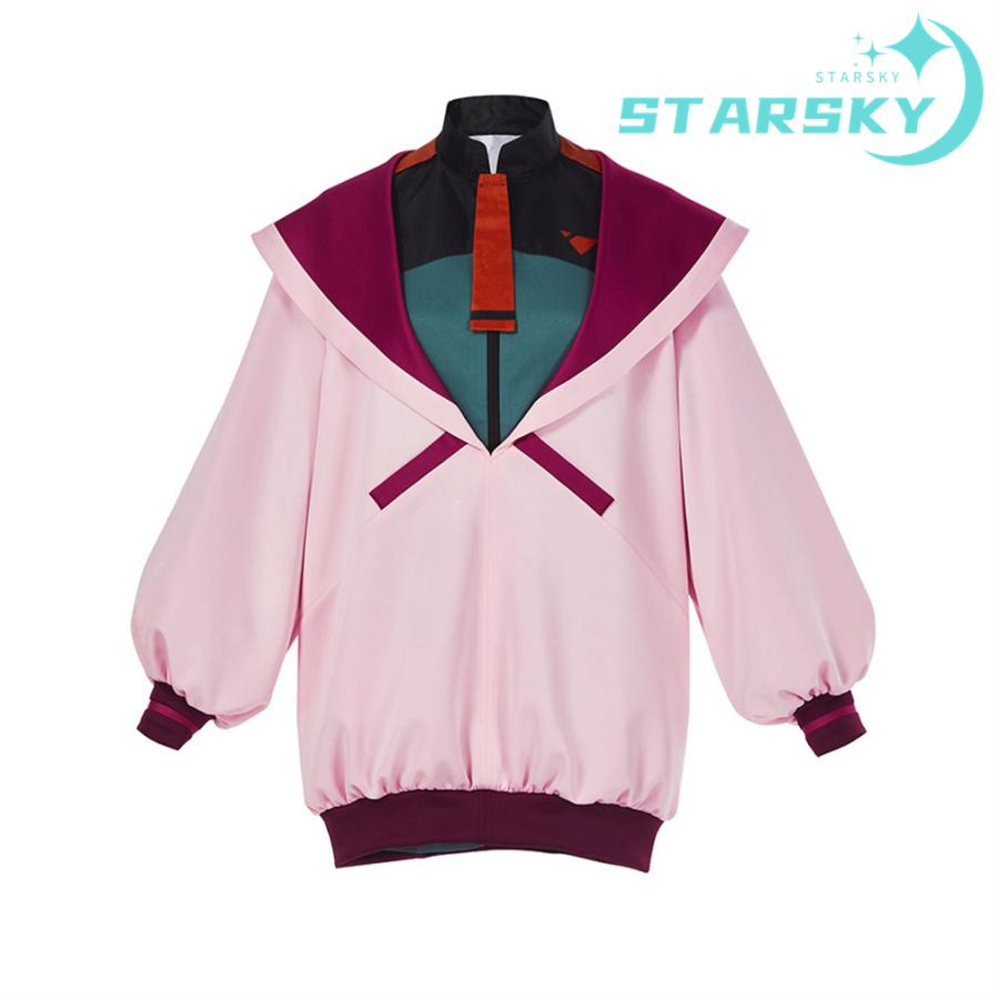 ２点で13o円OFF！【激安SALE】機動戦士ガンダム 水星の魔女　チュチュ 風　コスプレ衣装 　コスプレ服　コスチューム　服 ハロウィン イベント