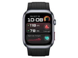 HUAWEI WATCH D2 ウェアラブル血圧計 [ブラック]