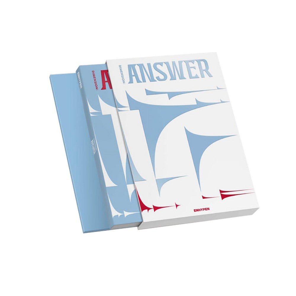 エンハイプン - Dimension : Answer (バージョンランダム発送)