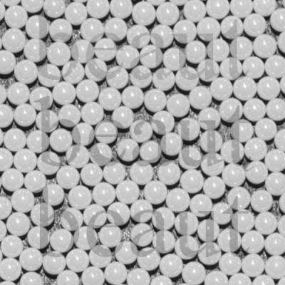 Beaut 耳つぼ セラミック粒 日本製 1.25mm 20g(約3200粒)粒のみ 耳つぼシール用 マグレイン 耳つぼジュエリー