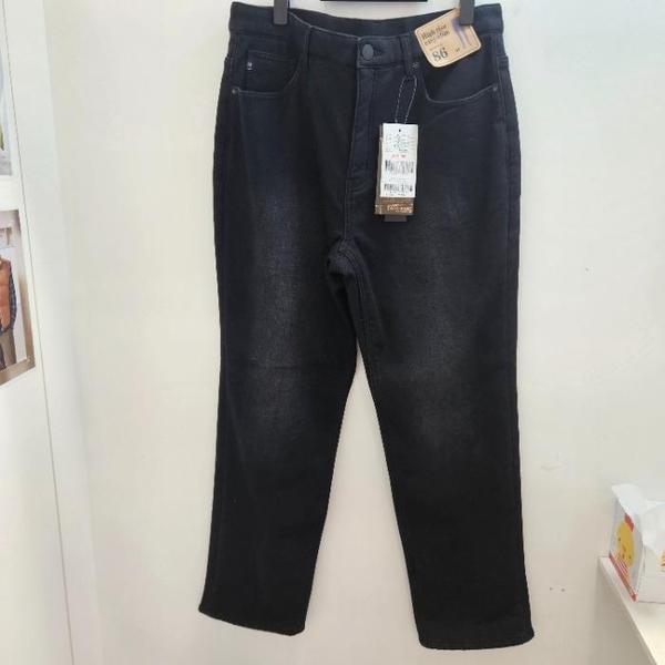 BANG BANG HC19 メンズ冬股上深めストレートフィット インバンド スパン ボア裏起毛 (S42287001) 9,584円