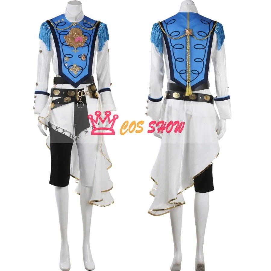 人気商品N0.1 Visual Prison ヴィジュアルプリズン 残酷シャングリラ イヴ・ルイーズ コスプレ衣装 cosplay 仮装 オーダーメイド製作可能 仮装 イベント ハロウィン
