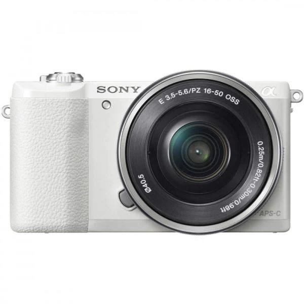 Qoo10] ソニー 【中古】ソニー SONY α5100 パ