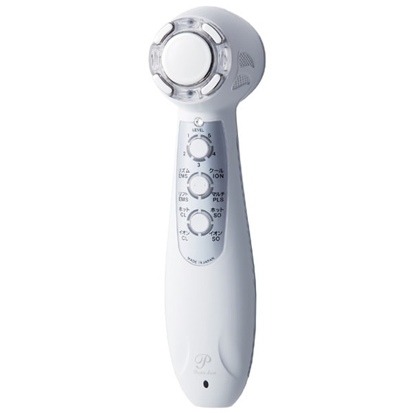 サニーライフジャパン 家庭用複合型美容器 パルフェリュクス SPL-W01C