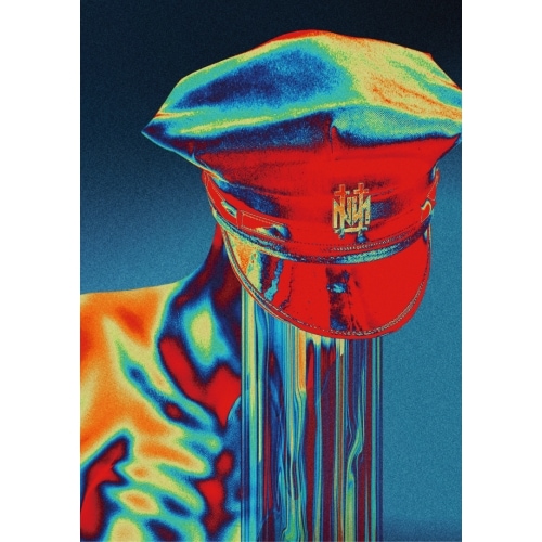 GazettE ／ LIVE TOUR 18-19 THE NINTH/FINAL「第九」 LIVE.. (DVD) SRBL-1888