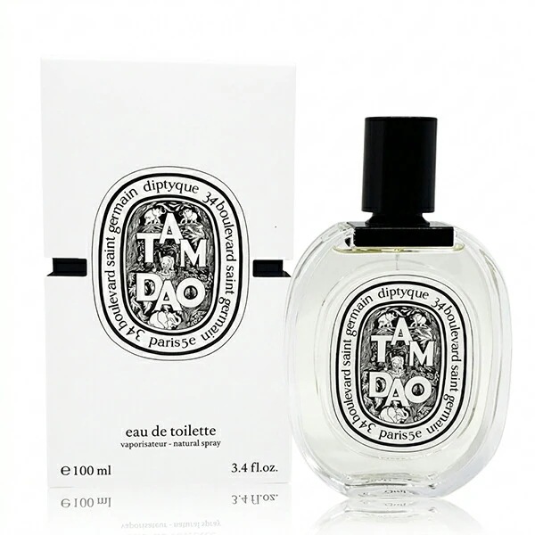 ディプティック タムダオ オードトワレ EDT SP 100ml[5935] 宅配無料