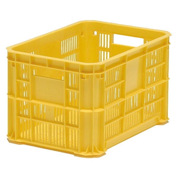 学校体育器具 ボール整理プラカゴ イエロー B2350 メーカー直送