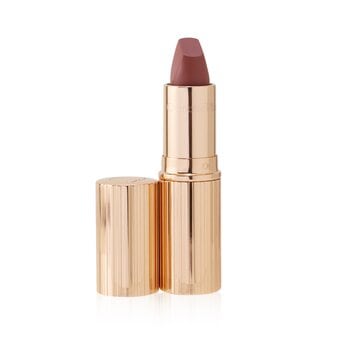 Charlotte Tilbury マットレボリューション - # Pillow Talk (アイコニックなマットヌードピンク)