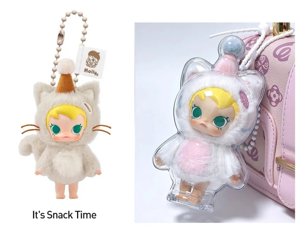 Qoo10] POP MART 公式正規品POP MART Baby M : おもちゃ・知育