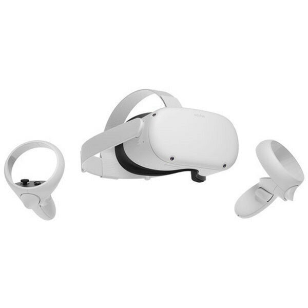 Qoo10] Oculus Quest 2 128GB オールインワ