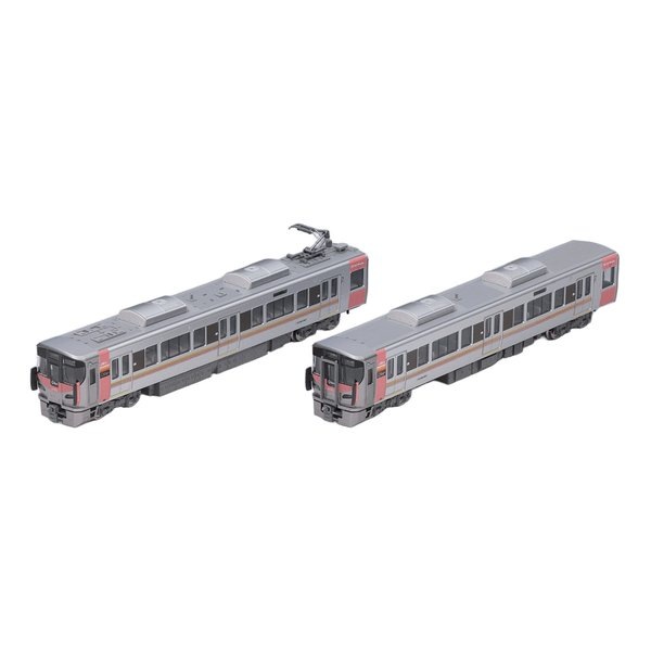 JR 227-500系近郊電車（Urara・2両）基本セット 98155