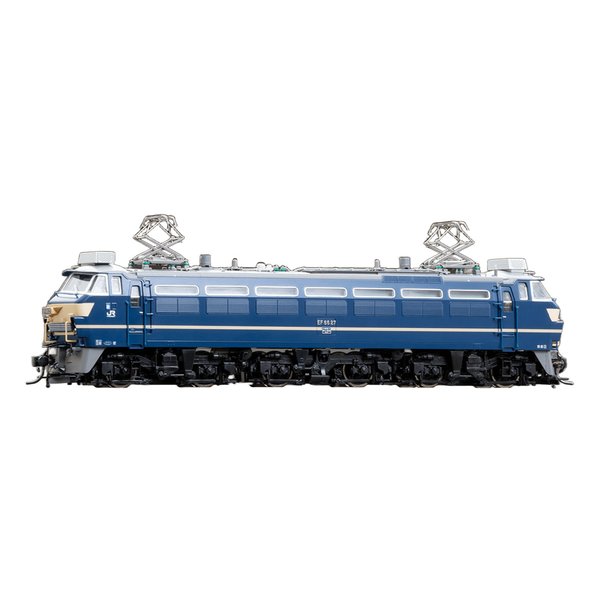 JR EF66-0形電気機関車（27号機） HO-2034
