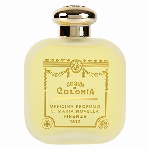 オーデコロン ガーデニア 100ml[10105] 宅配無料