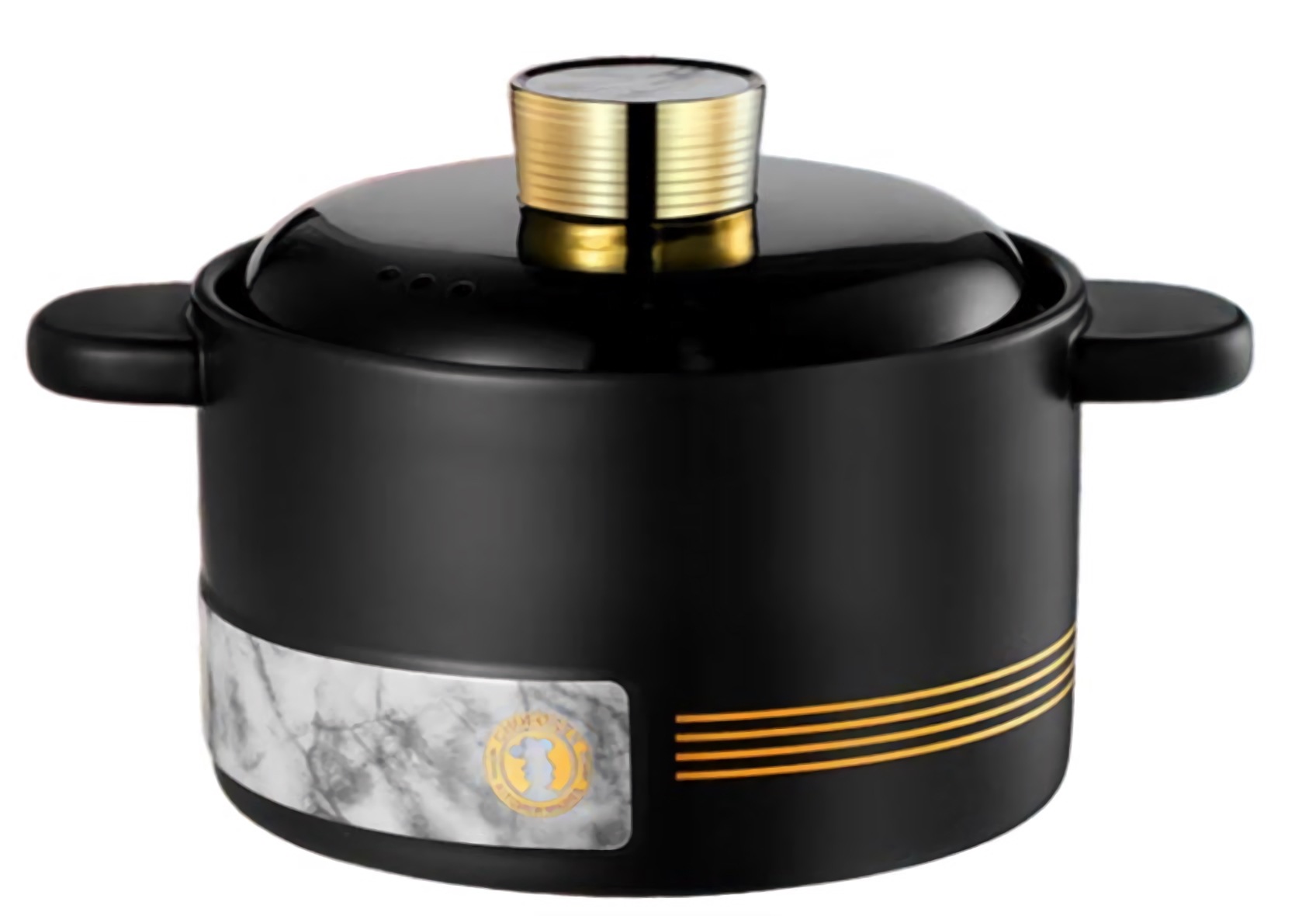 土鍋 陶器 ごはん 万古烧 5合 炊き ご飯鍋 耐熱 直火 両手鍋 スープ鍋 4.8L 炊飯 吹きこぼれにくい 宴 おいしい 5人用 おしゃれ