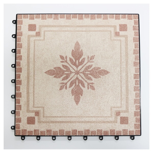 防虫ジョイントパネル ルーアン BJR-30BR