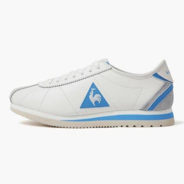 スニーカー UQC QQ123LSN15-BEG モンペリエ / BEIGE