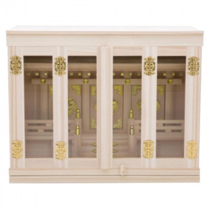 神棚の里 箱宮神棚セット16号