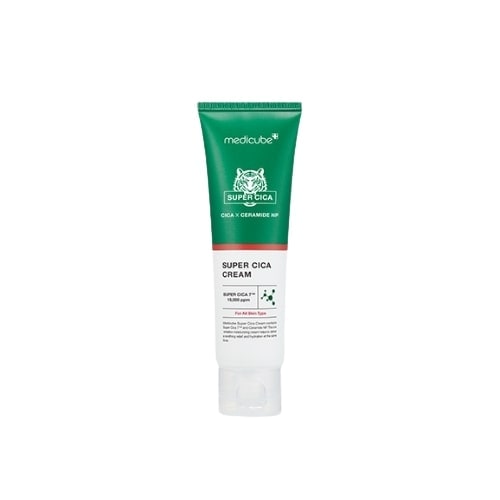 スーパー シカクリーム 50ml (ビーガン)