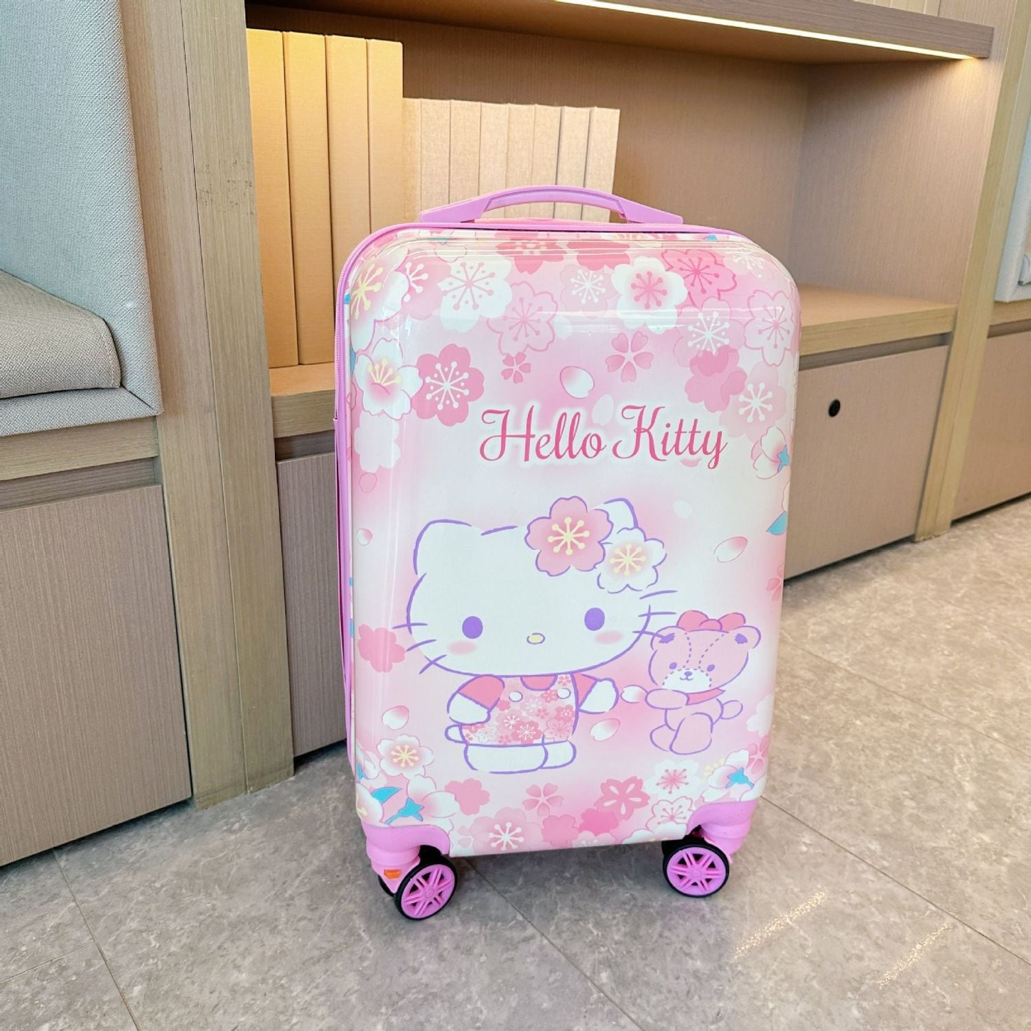 （正月は休みません）新品登場子供用スーツケースインチスーツケース漫画スーツケースかわいい学生ユニバーサルホイール大人スーツケース