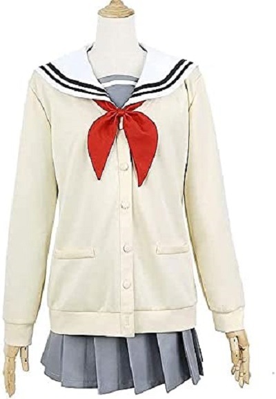 天馬咲希 コスプレ プロジェクトセカイ カラフルステージ! プロセカ 天馬咲希 宮益坂女子学園制服 コスプレ 衣装