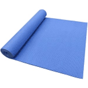 ヨガマット ブルー 6mm