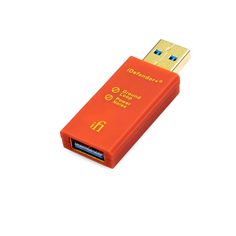 SILENTPOWER　iDefender＋ Type A Type A　SLPIDEFENDERAA