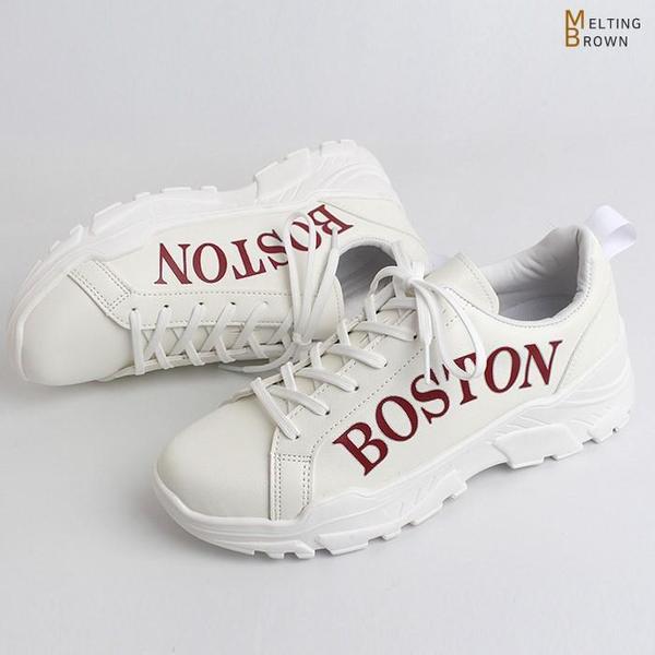 男性カジュアルスニーカーメンズスニーカーシューズBS01