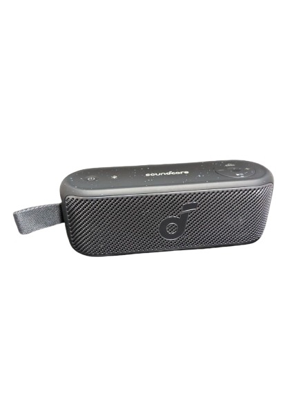 Soundcore Motion 100 A3133N11 [スペースグレー] Bluetoothスピーカー