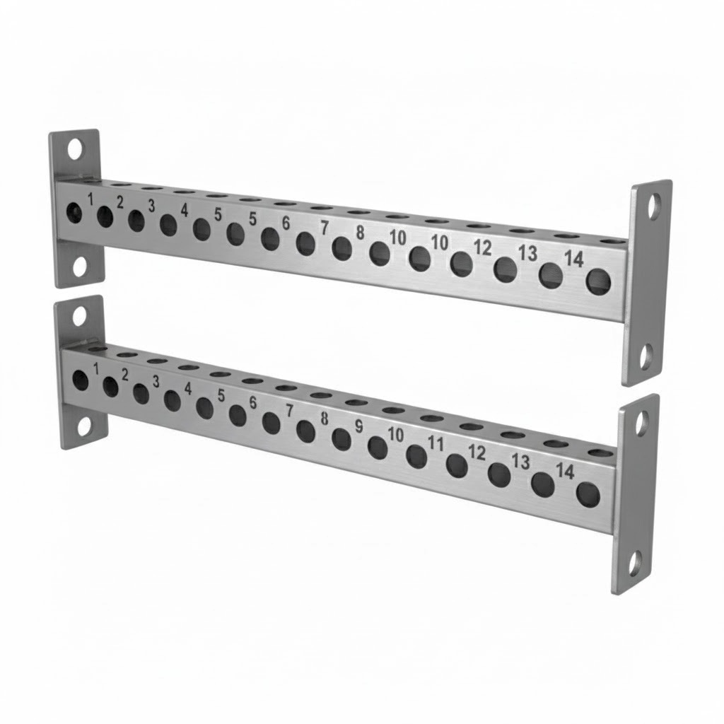 SUS304 角パイプ ペア 760 1050mm