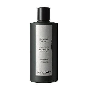 サンダルウッド インテンシブ シャンプー 300ml