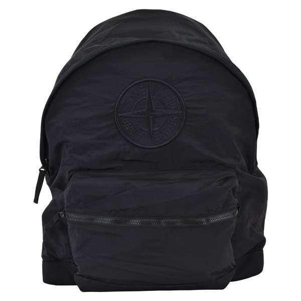 STONE ISLAND ストーンアイランド NYLON METAL IN ECONYL BACK PACK/バックパック リュックサック/811590776 0029