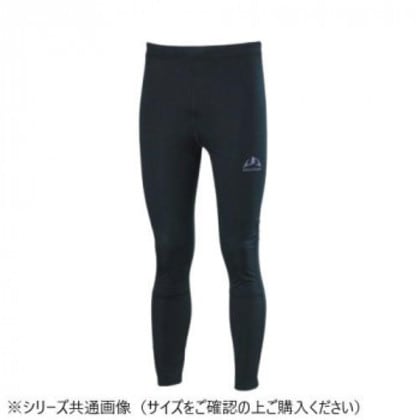 NANKAI テクノライダーHOTストレッチアンダーパンツ SDW-6103 M ブラック 8,228円