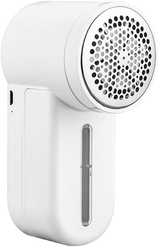 ファブリックシェーバー 電気リントリムーバー充電式ペレットリムーバーカーテンカーペット衣類ピリングマシンリント衣類トリマーセーターデピラー