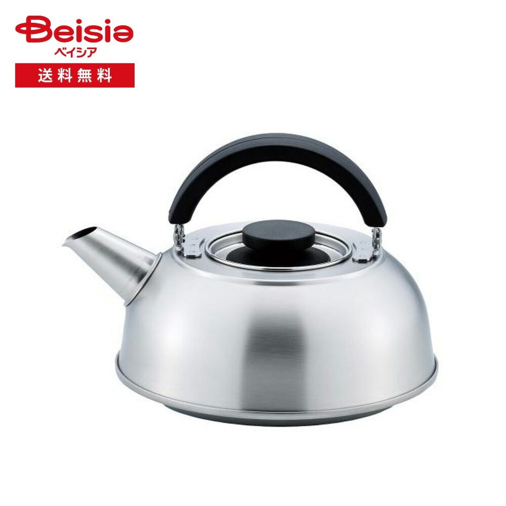 和平フレイズ 収納しやすいケトル 2.1L EM-056