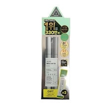 リードルショット100, 50ml +3mL 企画